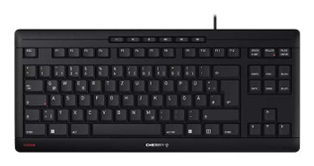 Cherry JK-8600DE-2 CHERRYSTREAMKEYBOARDTKL JK-8600DE-2