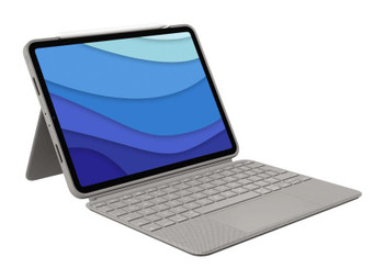 Logitech 920-010172 COMBO TOUCH F. IPAD PRO11-" 920-010172