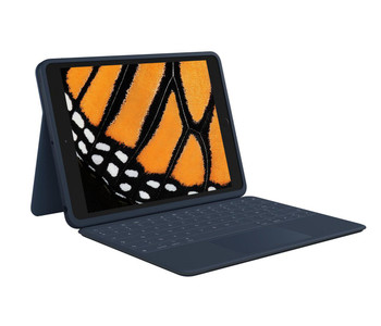 Logitech 920-010362 RUGGED COMBO 3 TOUCH BLUE 920-010362