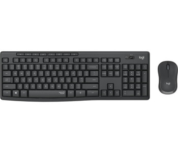 Logitech 920-009871 MK295 SILENT WIRELESS COMBO 920-009871