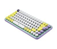 Logitech 920-010732 POP KEYS WRLS MECH.KEYB. EMOJI 920-010732