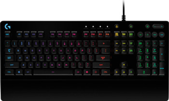 Logitech 920-010739 G213 PRODIGY GAMING KEYBOARD 920-010739