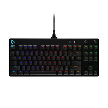 Logitech 920-009392 G PRO MECHANICAL GAMING KEYB 920-009392