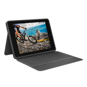 Logitech 920-009314 RUGGED FOLIO 7TH AND 8TH 920-009314