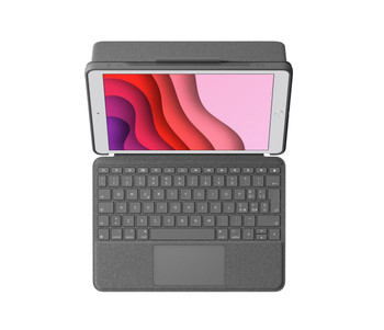 Logitech 920-009626 COMBO TOUCH IPAD 7TH GEN 920-009626