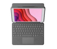 Logitech 920-009609 COMBO TOUCH F/ IPAD 7TH AND 920-009609