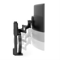Ergotron 45-630-224 TRACE SINGLE MONITOR PANEL 45-630-224