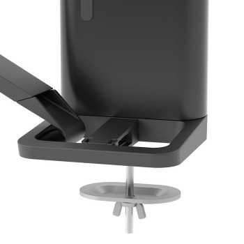 Ergotron 98-492-009 KIT GROMMET CLAMP TRACE 98-492-009 Ergotron 98-492-009 KIT GROMMET CLAMP TRACE 98-492-009