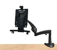 Ergotron 45-306-101 NEO-FLEX DESK MOUNT TABLET ARM 45-306-101