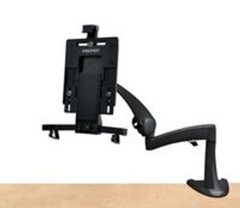 Ergotron 45-306-101 NEO-FLEX DESK MOUNT TABLET ARM 45-306-101 Ergotron 45-306-101 NEO-FLEX DESK MOUNT TABLET ARM 45-306-101