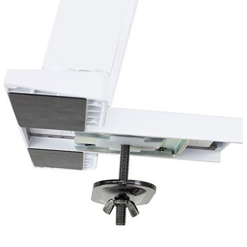 Ergotron 98-038 GROMMET MOUNT F/WORKFIT-SR 98-038 Ergotron 98-038 GROMMET MOUNT F/WORKFIT-SR 98-038