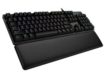 Logitech 920-009330 G513 CARBON GX BROWN CARBON 920-009330