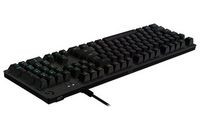 Logitech 920-009344 G512 CARBON GX BROWN CARBON 920-009344
