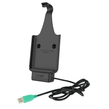 RAM Mounts RAM-HOL-SAM84PU UNPKD RAM EZ-ROLL'R POWERED RAM-HOL-SAM84PU