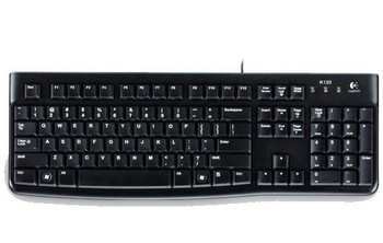 Logitech 920-002640 KEYBOARD K120 for BUSINESS 920-002640