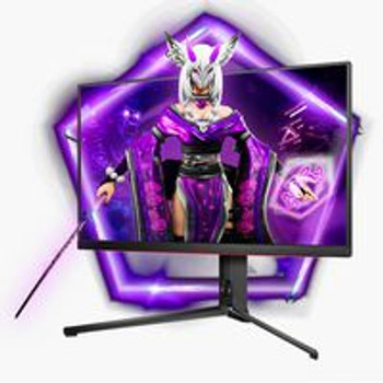 AOC AG324UX AG324UX 80.01CM 31.5IN IPS AG324UX