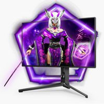 AOC AG274UXP AG274UXP 27IN 68.6CM AG274UXP