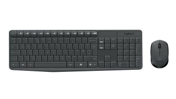 Logitech 920-007913 MK235 WIRELESS KEYBOARD / 920-007913