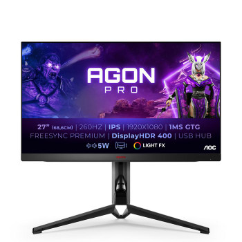 AOC AG274FZ AG274FZ 68.6CM 27IN IPS AG274FZ