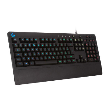 Logitech 920-008093 G213 PRODIGY GAMING KEYBOARD 920-008093