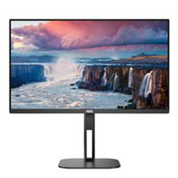 AOC 24V5C/BK 24V5C 23.8IN 60.452CM IPS 24V5C/BK