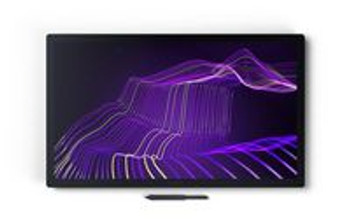 Wacom DTH271K0B-ST WACOM CINTIQ PRO 27 WITH STAND DTH271K0B-ST