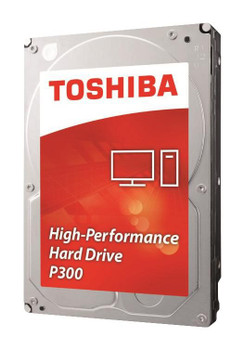 Toshiba HDWD120UZSVA-RFB P300 HIGH-PERforMANCE HD 2TB HDWD120UZSVA-RFB
