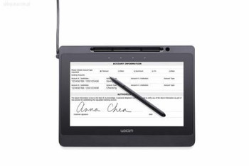 Wacom DTU1141B-CH2 SIGNATURE SET DTU1141B DTU1141B-CH2