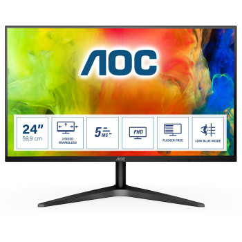 AOC 24B1H 24B1H 23.6IN MVA 24B1H