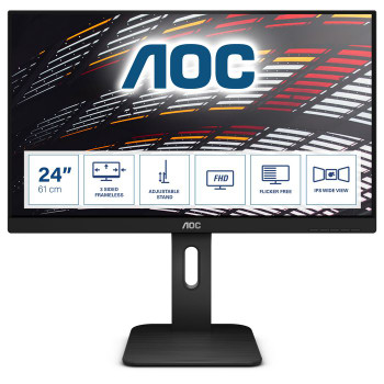 AOC X24P1 X24P1 24IN IPS X24P1