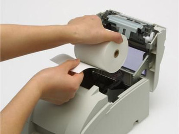 Epson C31C518052 TM-U220D. LPT. black C31C518052