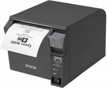 Epson C31CD38032 TM-T70II. USB. RS232 C31CD38032