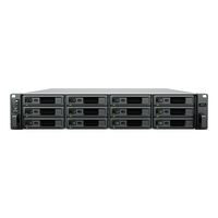 Synology SA3610 Rackstation. 12-BAY. Intel SA3610