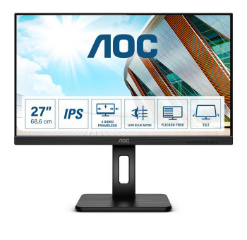 AOC Q27P2Q Q27P2Q 68.58CM 27IN IPS Q27P2Q
