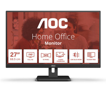 AOC 27E3UM 27E3UM 27IN 68.58CM VA 27E3UM