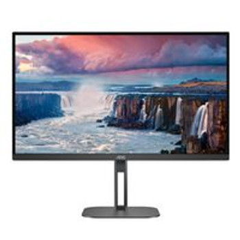 AOC Q27V5N/BK Q27V5N/BK 27IN 68.58CM VA Q27V5N/BK