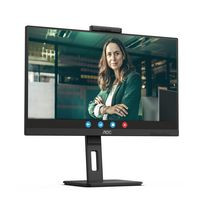 AOC 24P3QW 24P3QW 23.8IN 60.5CM IPS 24P3QW