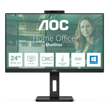 AOC 24P3CW 24P3CW 23.8IN IPS 1920X1080 24P3CW