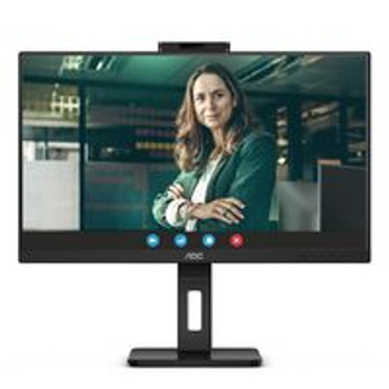 AOC 24P3CW 24P3CW 23.8IN IPS 1920X1080 24P3CW