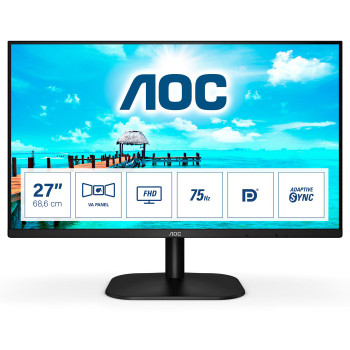 AOC 27B2QAM 27B2QAM 68.6CM 27IN VA 27B2QAM