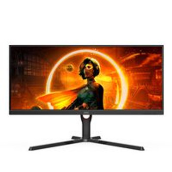 AOC U34G3XM U34G3XM 34IN 89.556CM VA U34G3XM