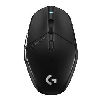 Logitech 910-006106 G303 SHROUD EDITION BLACK - 910-006106