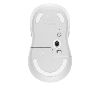 Logitech 910-006349 SIGNATURE M650 L WRLS MOUSE 910-006349