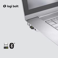 Logitech 910-006496 LIFT for BUSINESS 910-006496