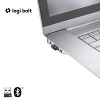 Logitech 910-006348 SIGNATURE M650 L WRLS MOUSE 910-006348