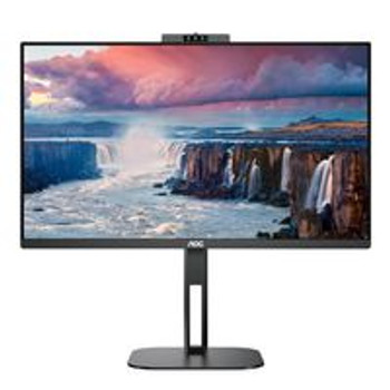 AOC 24V5CW/BK 24V5CW 23.8IN 60.452CM IPS 24V5CW/BK