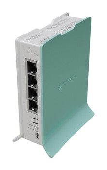 MikroTik L41G-2AXD hAP ax lite with 1GHz CPU L41G-2AXD