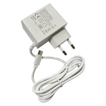 MikroTik MT13-052400-E15BG 5V 2.4A 12W USB power supply MT13-052400-E15BG