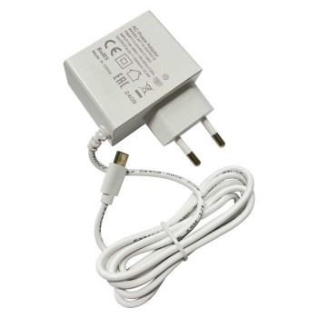 MikroTik MT13-052400-E15BG 5V 2.4A 12W USB power supply MT13-052400-E15BG