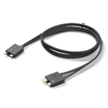 Lenovo 4X91K16970 Thunderbolt cable 0.7 m 40 4X91K16970
